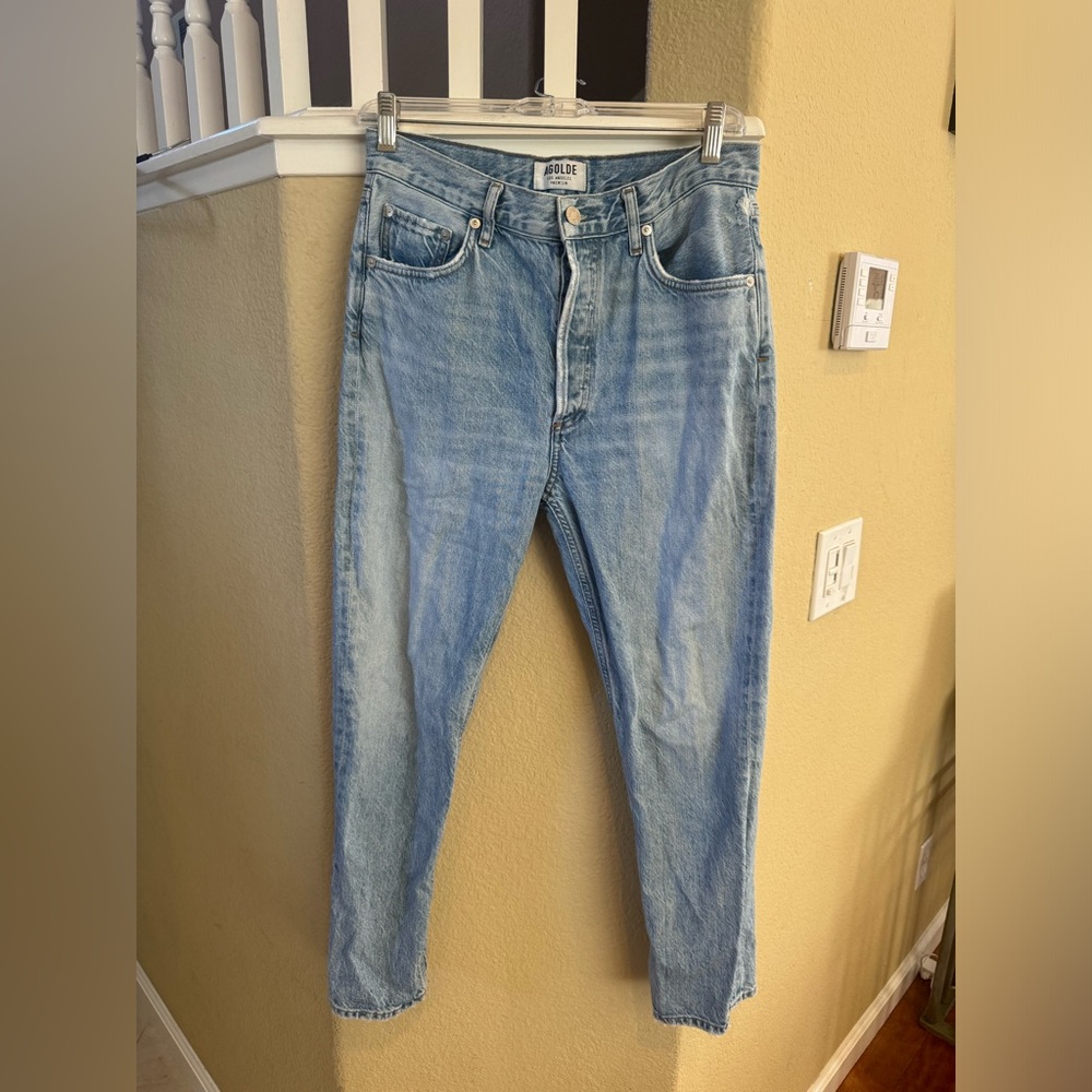 Agolde Jeans - Size 27
